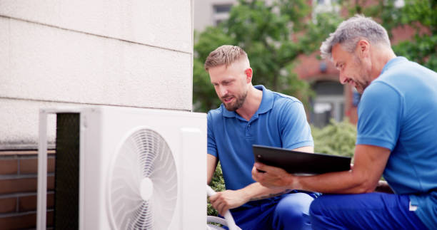 Best Geothermal HVAC Systems in Gering, NE