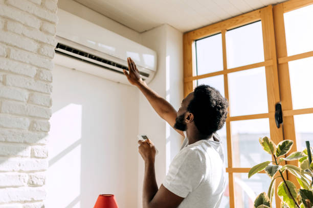 Best Solar-powered HVAC Systems in Gering, NE