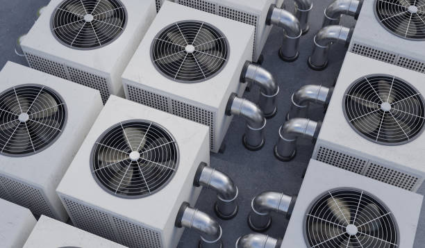 Best HVAC Supply and Distribution in Gering, NE