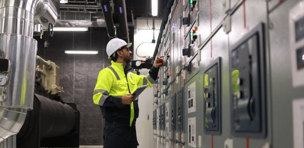 Best HVAC Training and Certification in Gering, NE